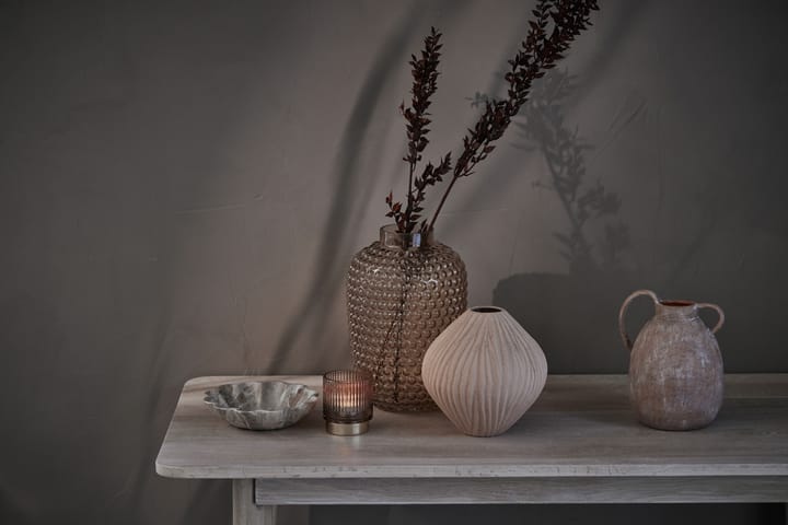 엘리아 서빙 보울 Ø19 cm, Linen Lene Bjerre | 르네 비에르