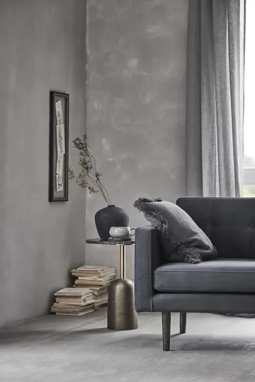 카티아 화병 20 cm - Black - Lene Bjerre | 르네 비에르