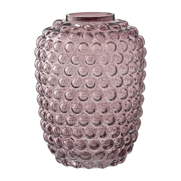 도리니아 화병 20 cm - Rose taupe - Lene Bjerre | 르네 비에르