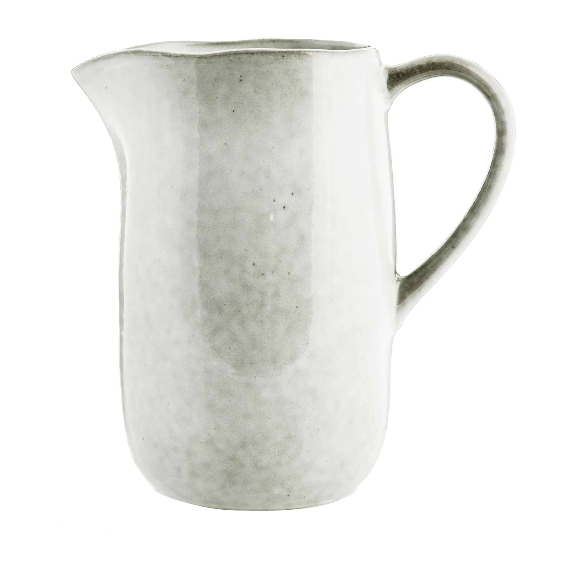 아메라 저그 20 cm, White sands Lene Bjerre | 르네 비에르