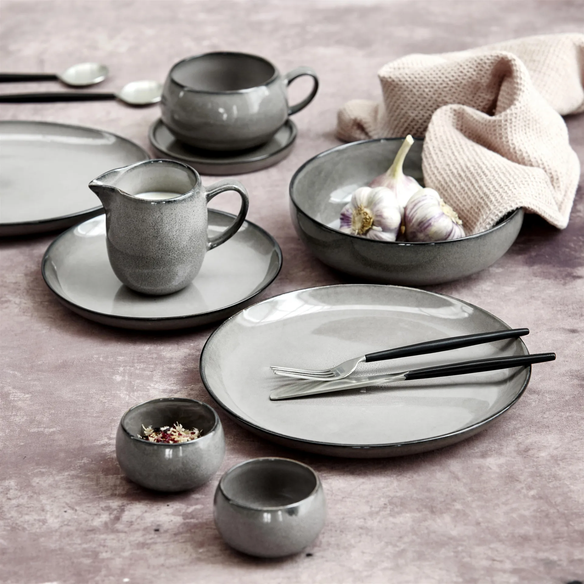 아메라 보울, Ø 20 cm Lene Bjerre | 르네 비에르