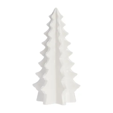 몰린 우드 20.5 cm - white - Lene Bjerre | 르네 비에르