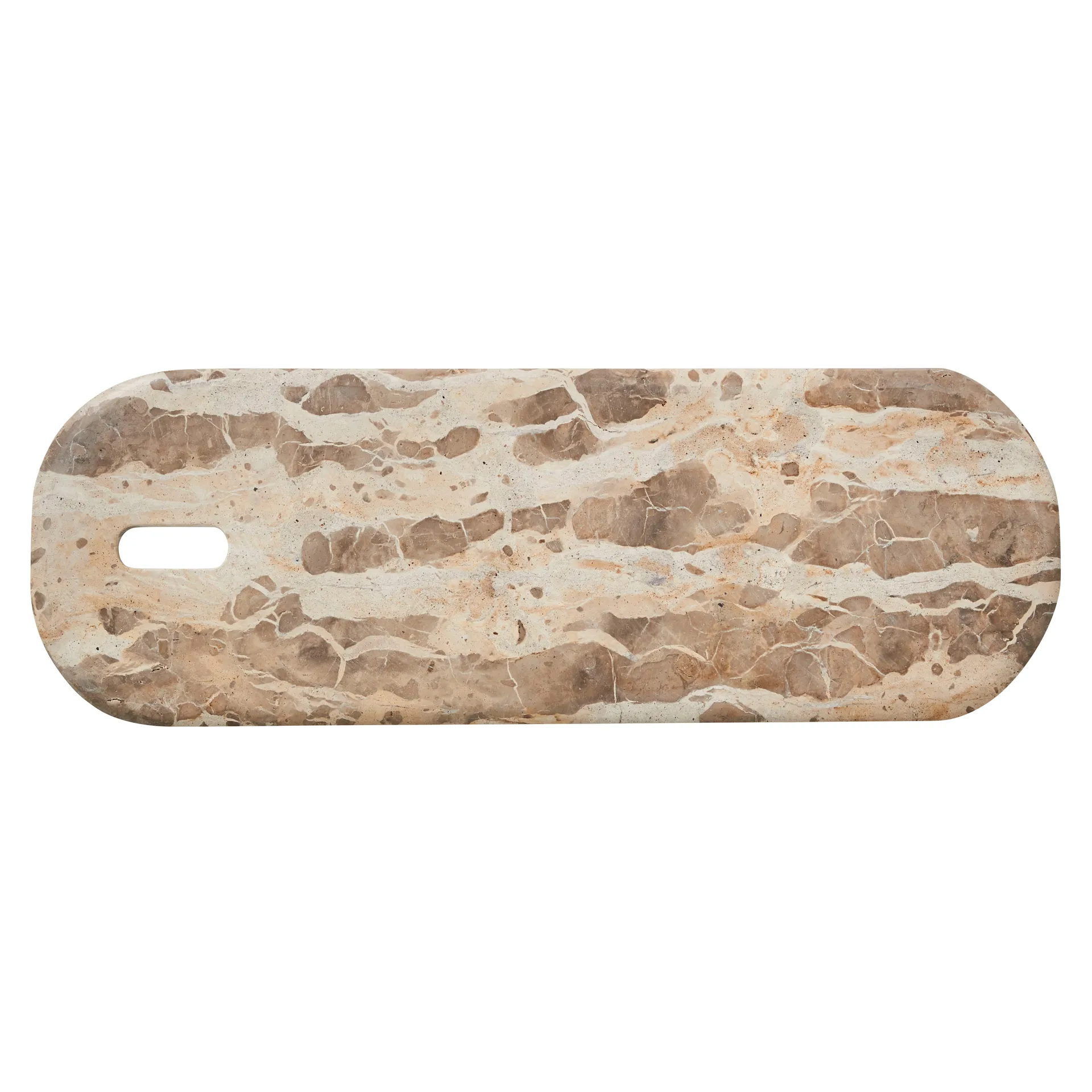 엘리아 트레이 20x60 cm, Linen Lene Bjerre | 르네 비에르