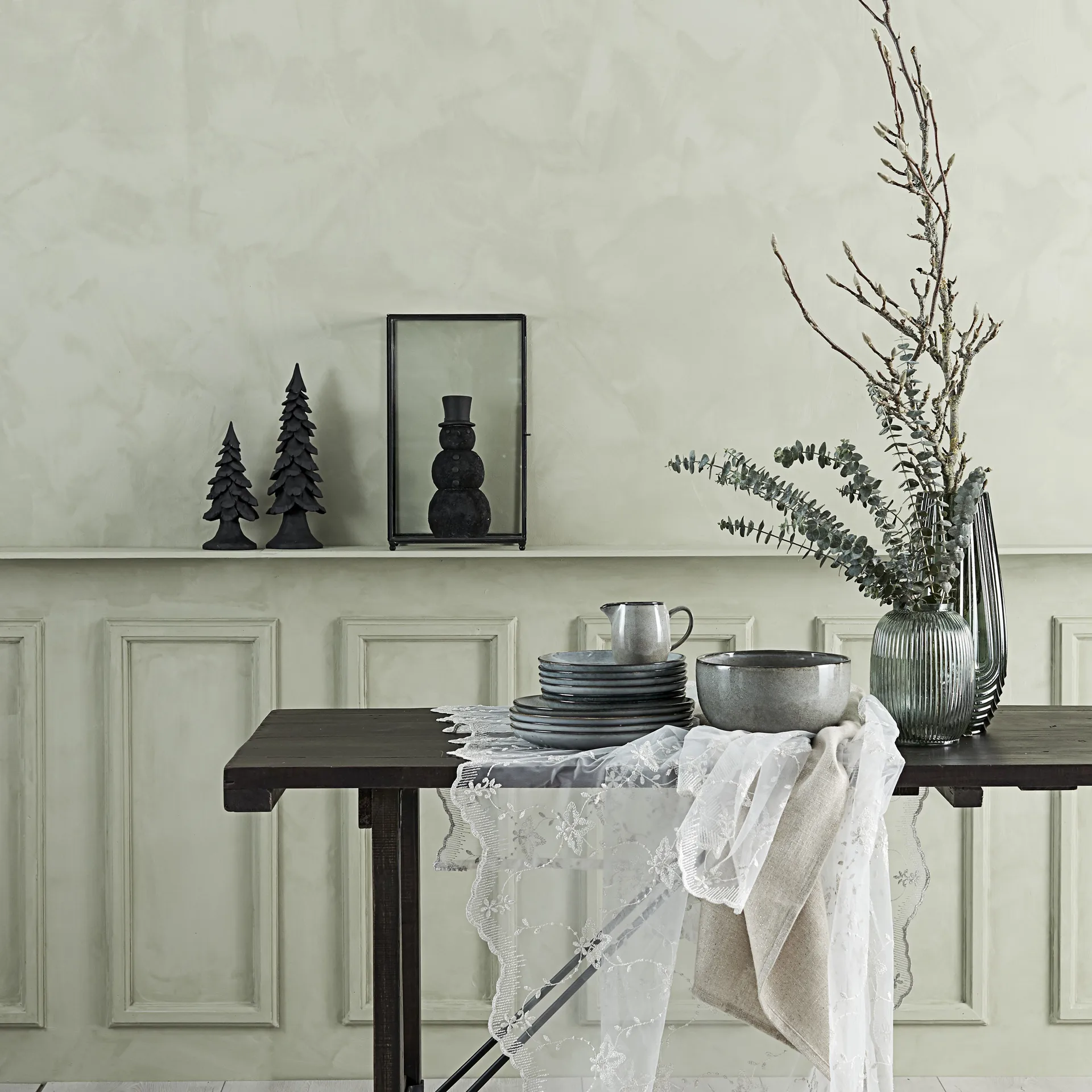 아메라 보울, ø22 cm Lene Bjerre | 르네 비에르