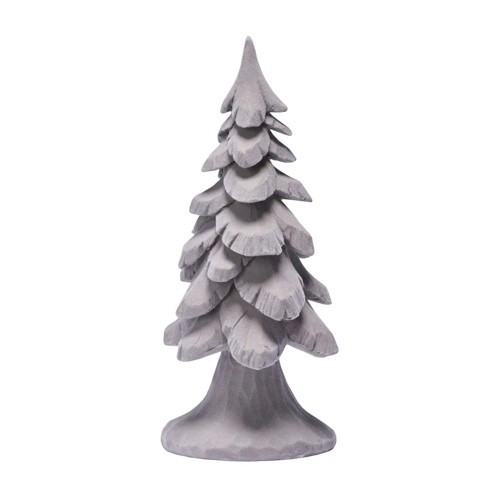 세라피나 크리스마스 트리 24 cm, Linen Lene Bjerre | 르네 비에르
