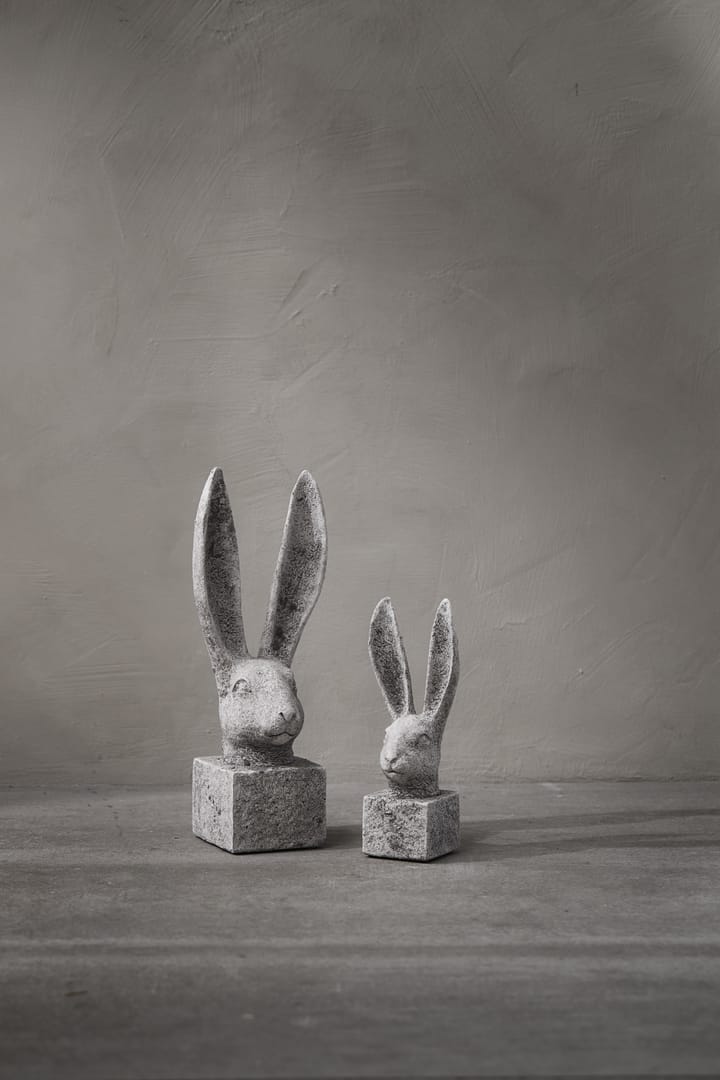 에브리아 산토끼 조각 - 24 cm - Lene Bjerre | 르네 비에르