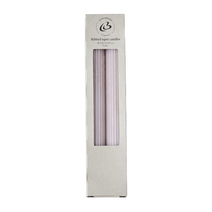 리바트 라이트 25 cm 2개 세트, bark Lene Bjerre | 르네 비에르