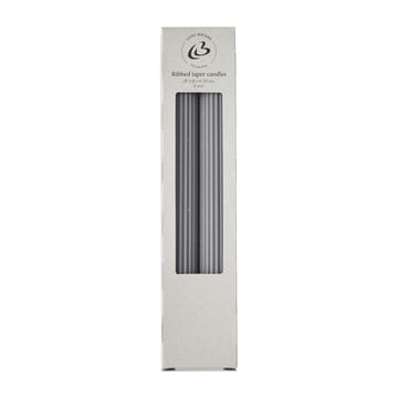 리바트 라이트 25 cm 2개 세트 - dark grey - Lene Bjerre | 르네 비에르