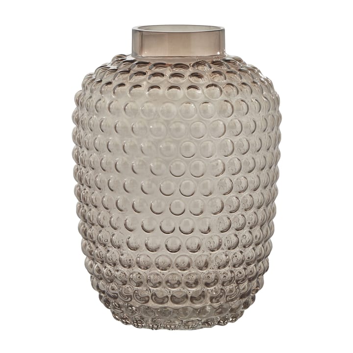 도리니아 화병 25 cm - Bark - Lene Bjerre | 르네 비에르