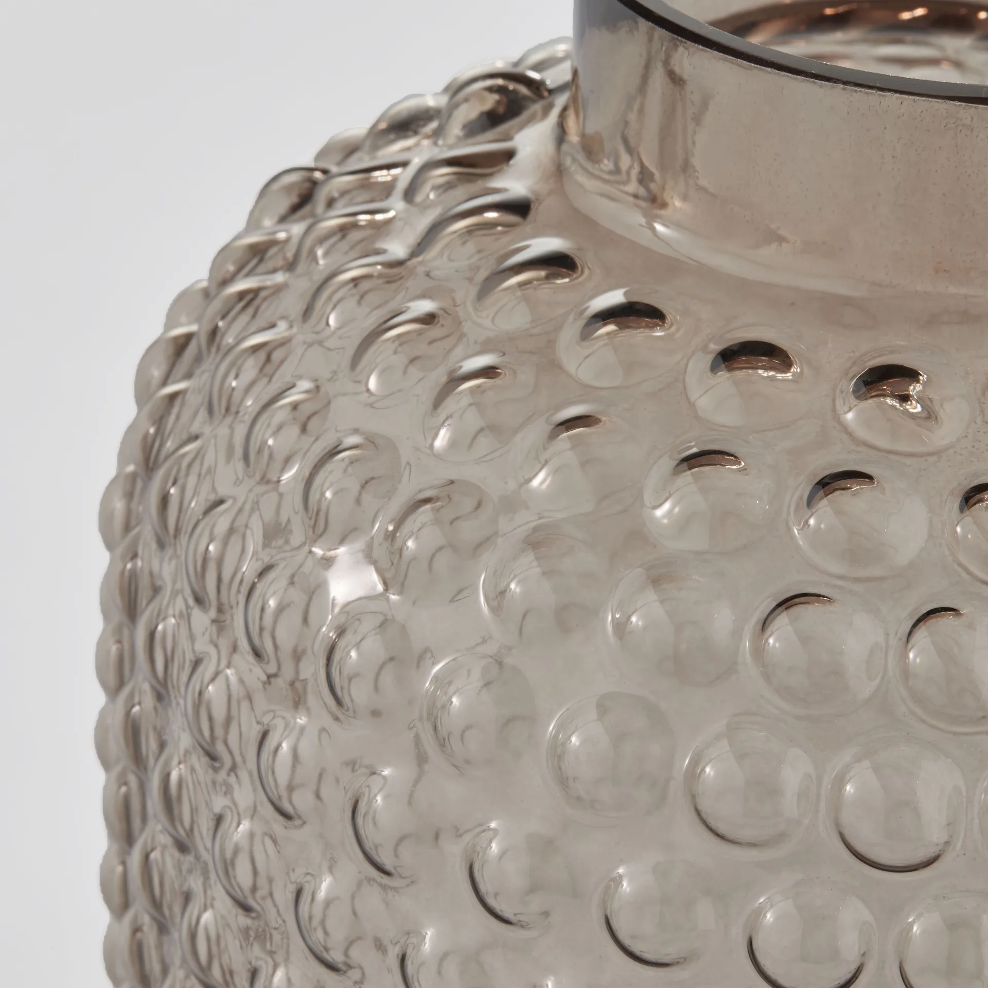 도리니아 화병 25 cm, Bark Lene Bjerre | 르네 비에르