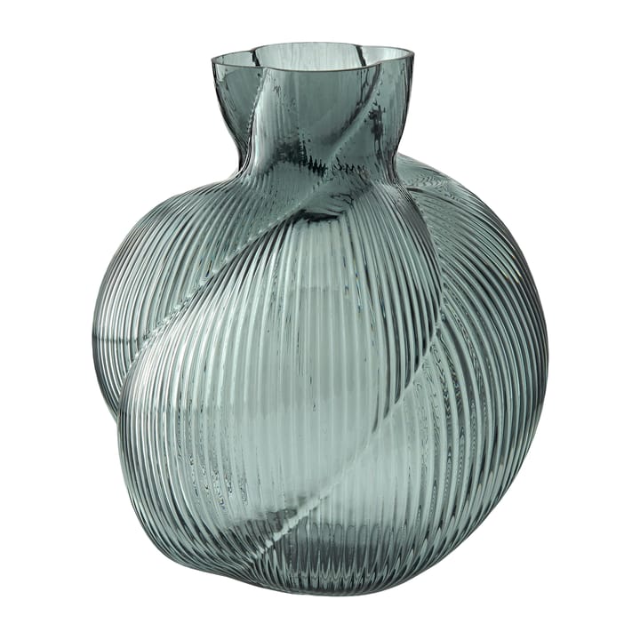 도르니아 화병 25 cm - Dark grey - Lene Bjerre | 르네 비에르