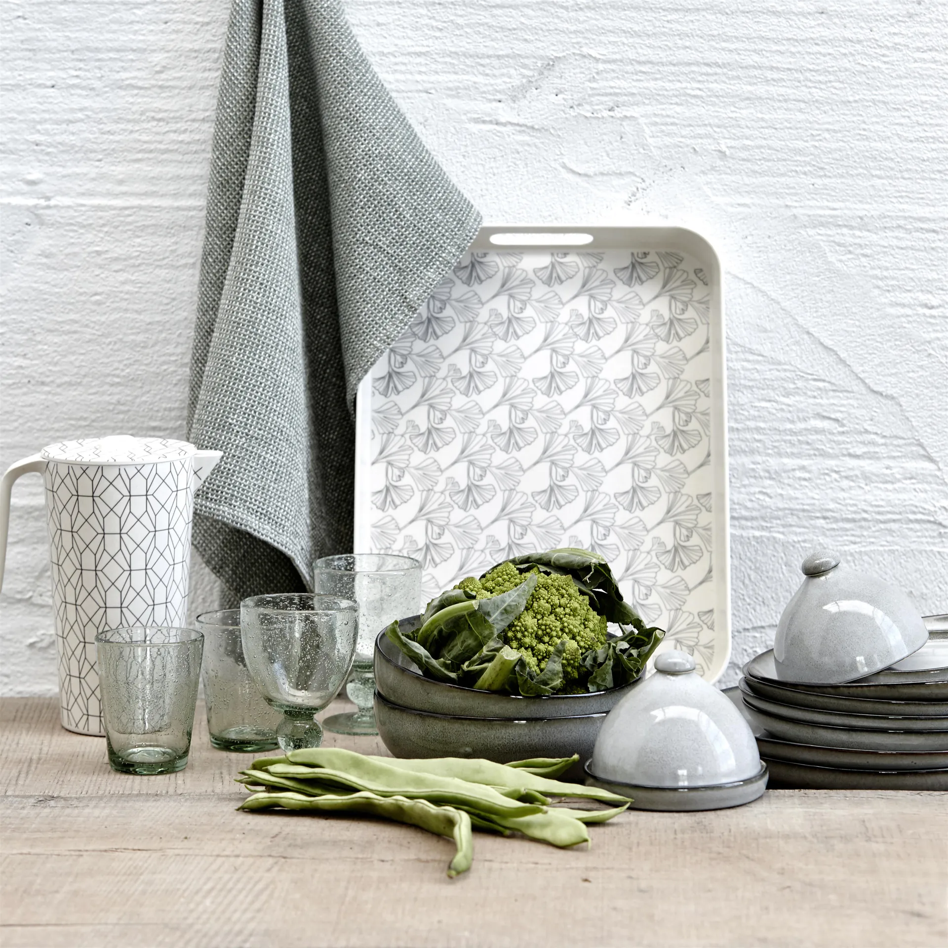 아메라 접시, Ø 26 cm Lene Bjerre | 르네 비에르