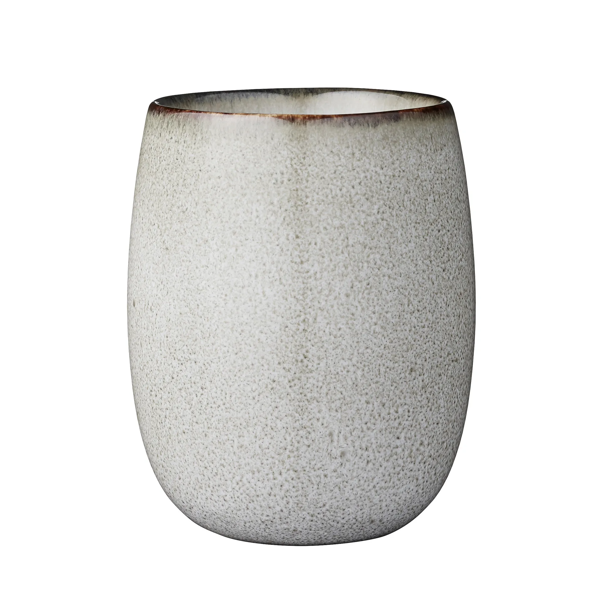 아메라 머그 27 cl, Grey Lene Bjerre | 르네 비에르