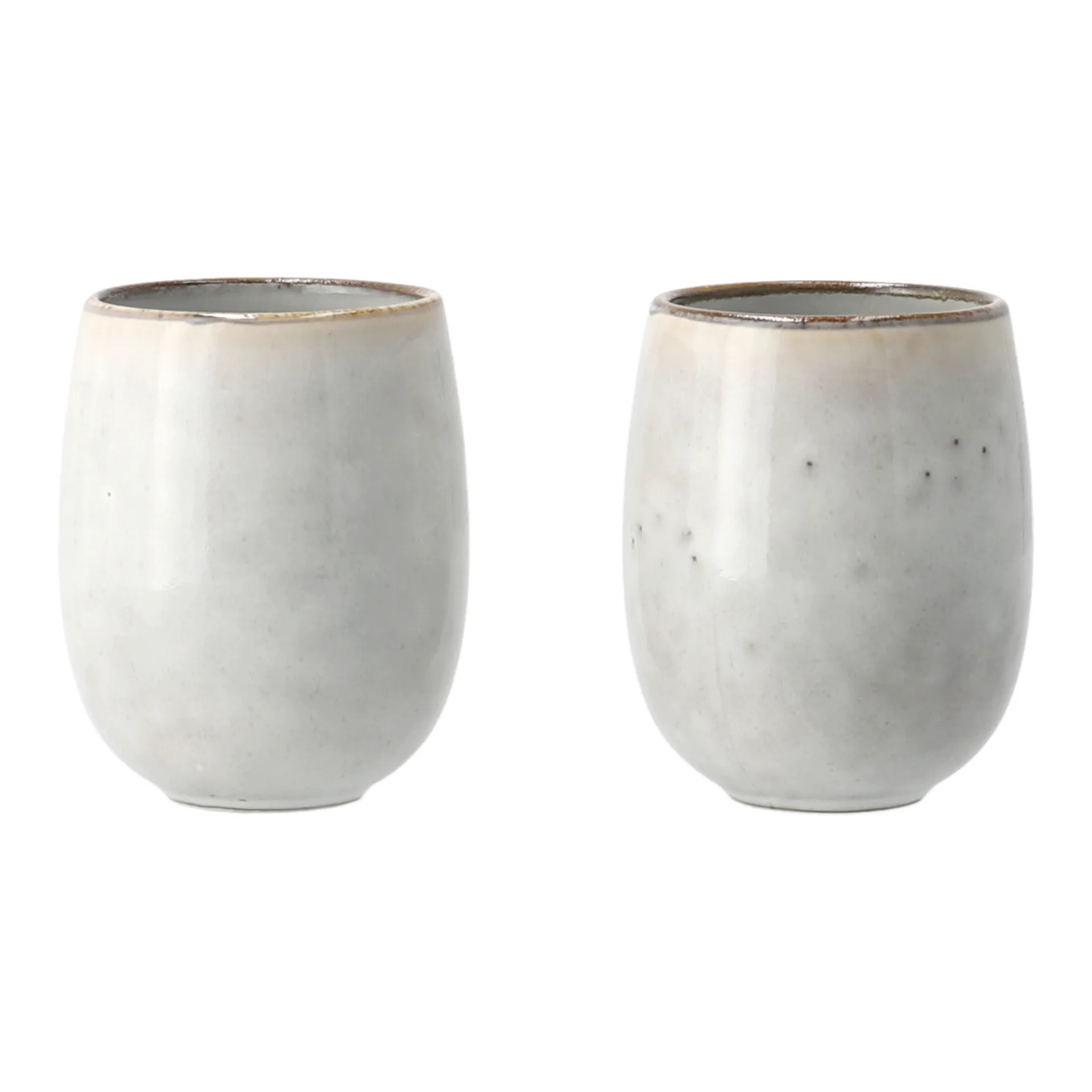 아메라 머그 27 cl, White sands Lene Bjerre | 르네 비에르