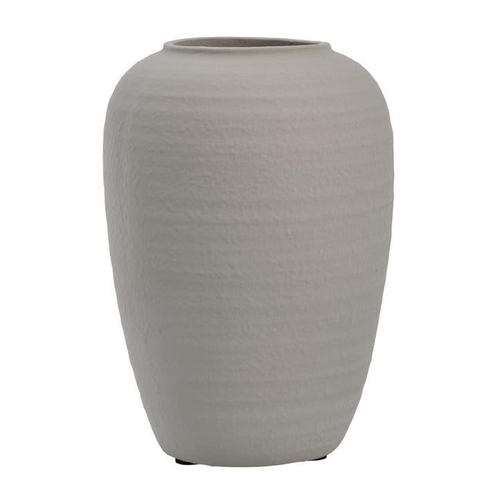 카티아 화병 27 cm - Silver grey - Lene Bjerre | 르네 비에르