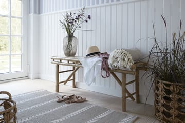 도리니아 화병 29 cm - Bark - Lene Bjerre | 르네 비에르