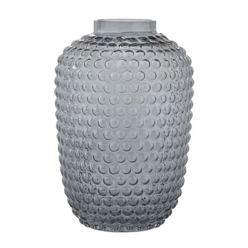 도리니아 화병 29 cm - Dark grey - Lene Bjerre | 르네 비에르