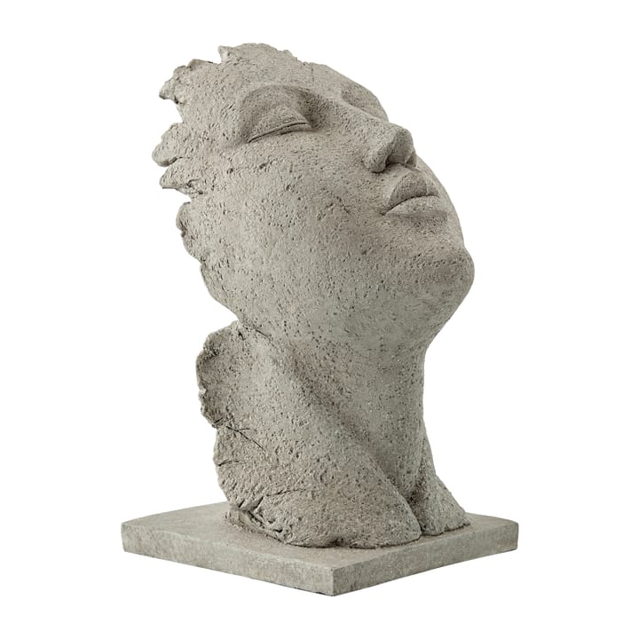세라피나 데코 페이스 29.5 cm - Grey - Lene Bjerre | 르네 비에르