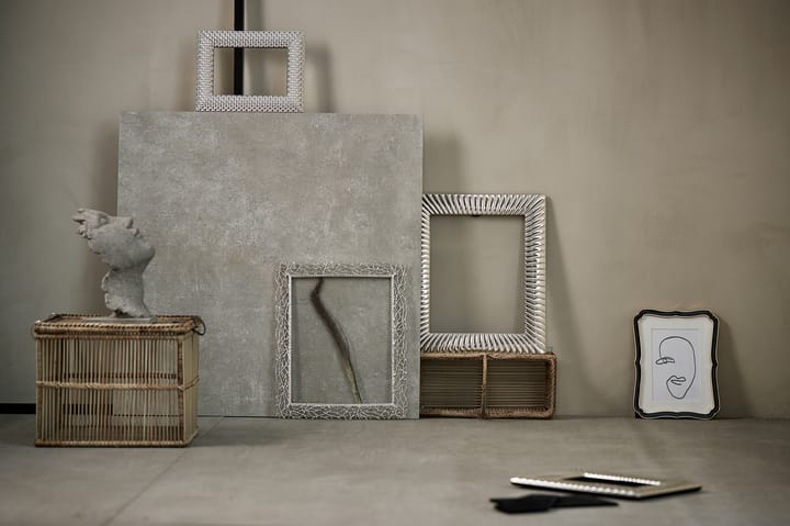 세라피나 데코 페이스 29.5 cm, Grey Lene Bjerre | 르네 비에르