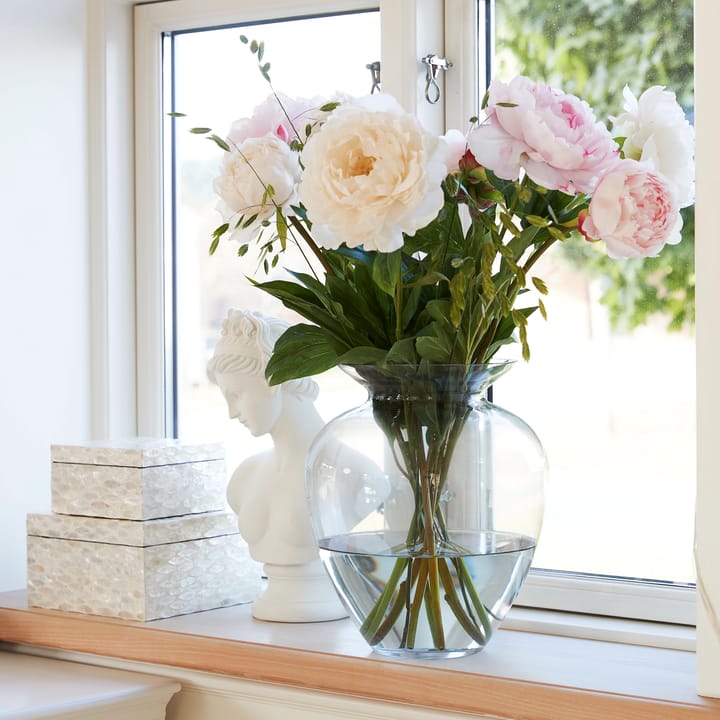 밀리아 화병 30 cm, Light grey Lene Bjerre | 르네 비에르
