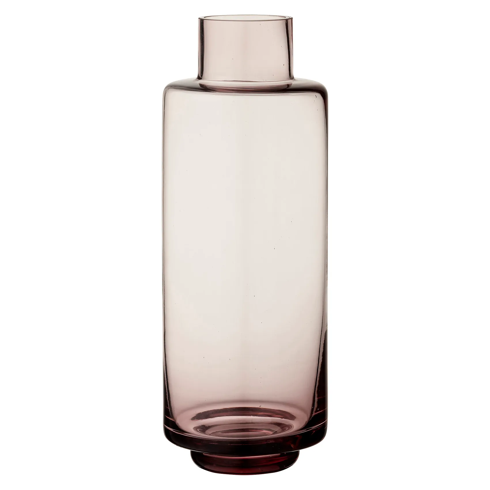 헤드리아 화병 30 cm, Woodrose (rosa) Lene Bjerre | 르네 비에르