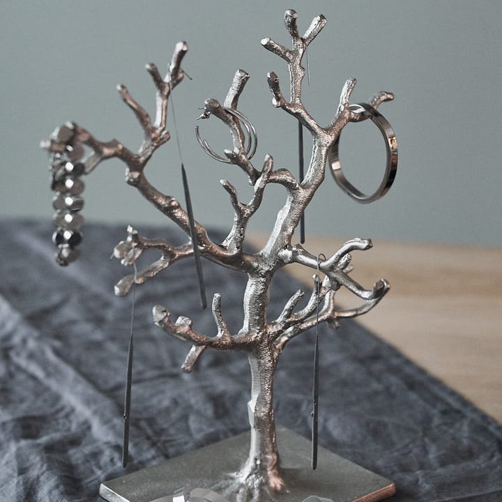 트레사 �쥬얼리 트리 실버, 30 cm Lene Bjerre | 르네 비에르