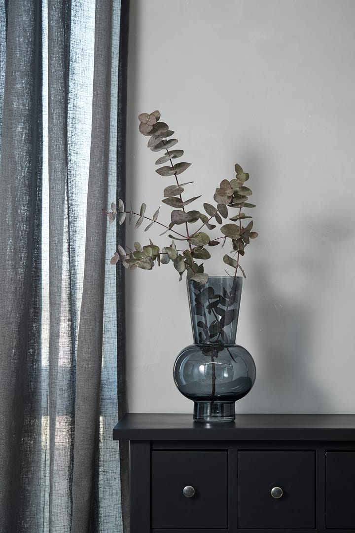 헤드리아 화병 30.5 cm, Dark grey Lene Bjerre | 르네 비에르