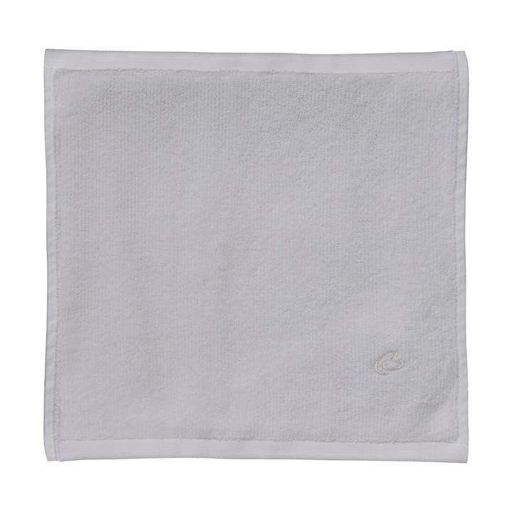 몰리 타월 30x30 cm - White - Lene Bjerre | 르네 비에르