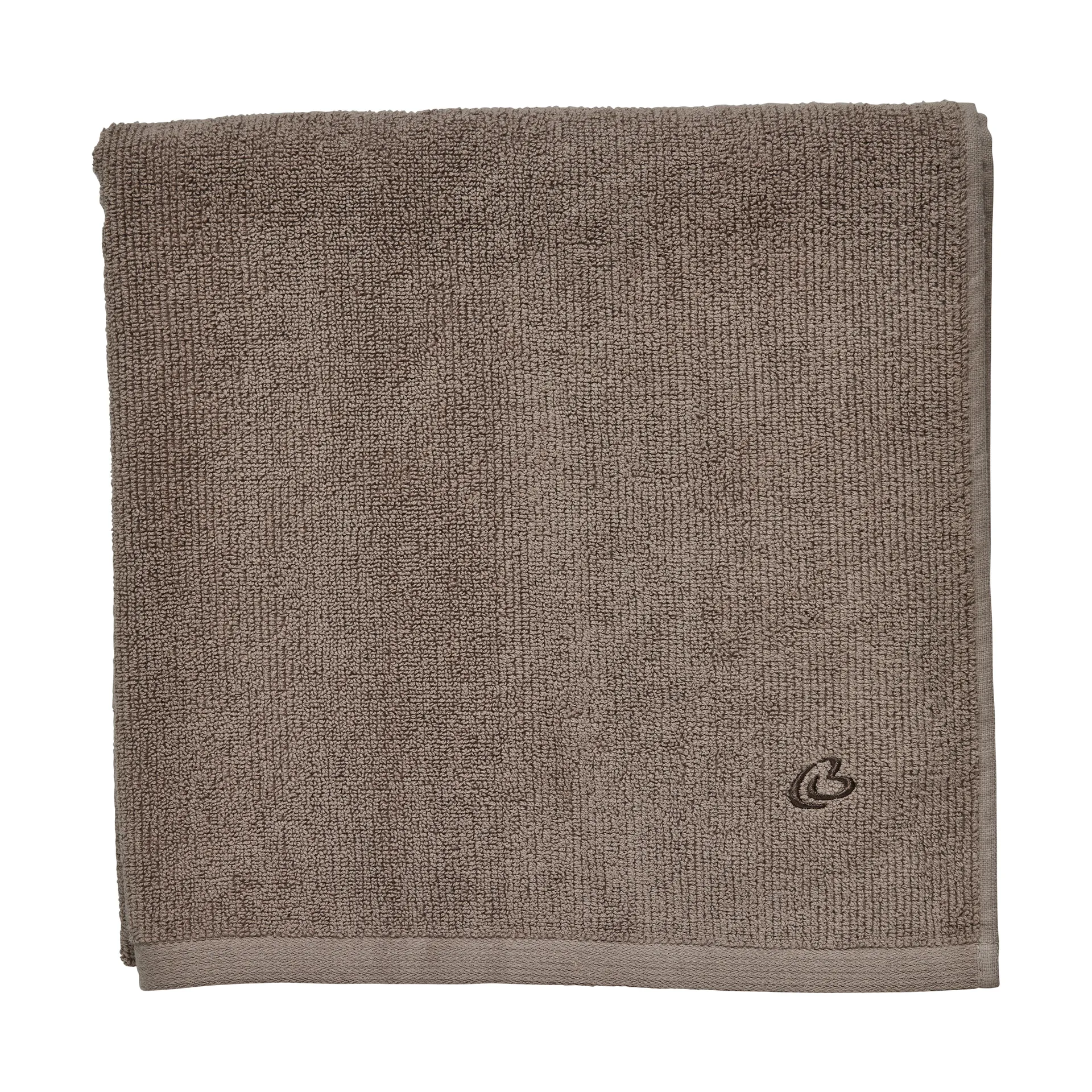 몰리 게스트 타월 30x50 cm, Linen Lene Bjerre | 르네 비에르