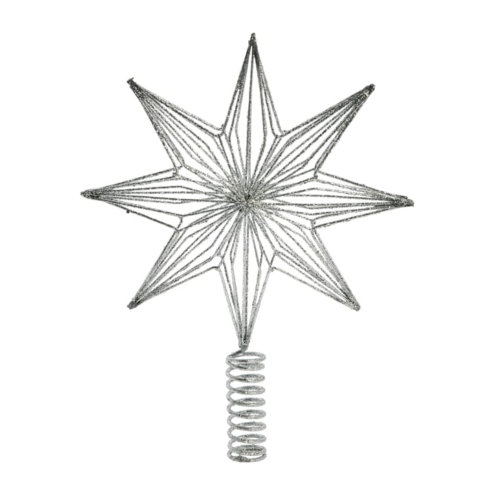 알리빈 트리 스타 31 cm, silver Lene Bjerre | 르네 비에르