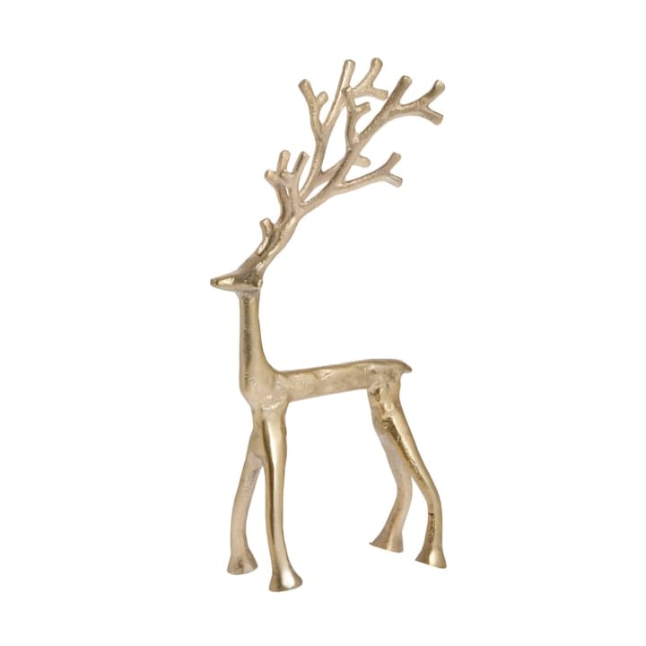 마렐리 장식 퓨어 32 cm - Light gold - Lene Bjerre | 르네 비에르