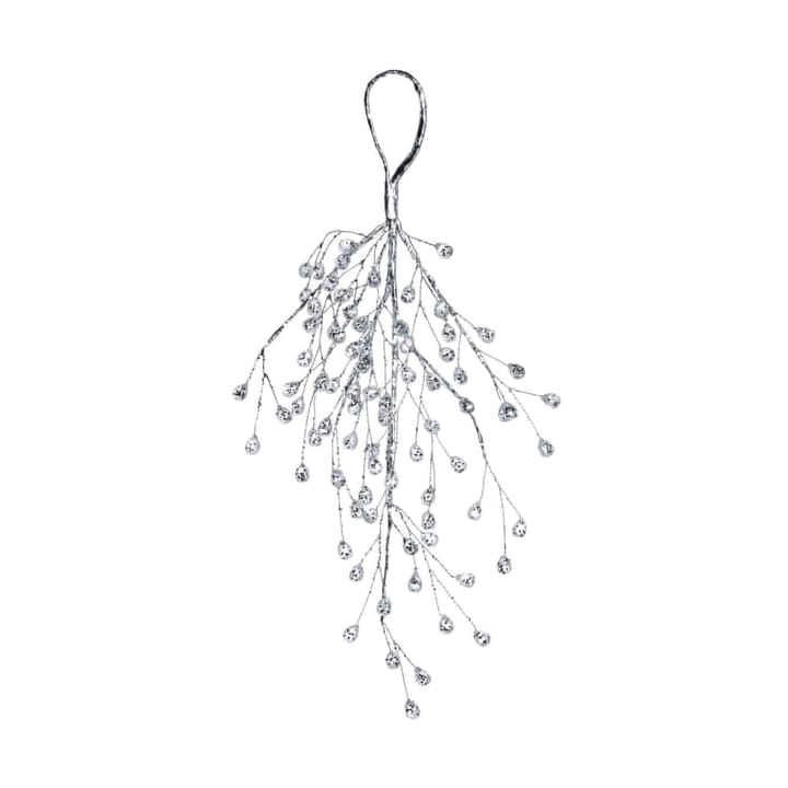 크리실리아 겨우살이 32 cm - Silver - Lene Bjerre | 르네 비에르