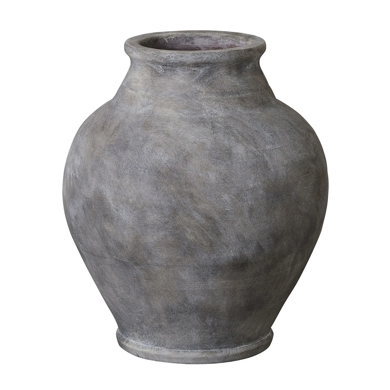 안나 화병 33 cm, Antique grey Lene Bjerre | 르네 비에르