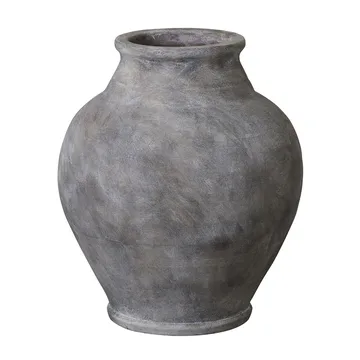 안나 화병 33 cm - Antique grey - Lene Bjerre | 르네 비에르