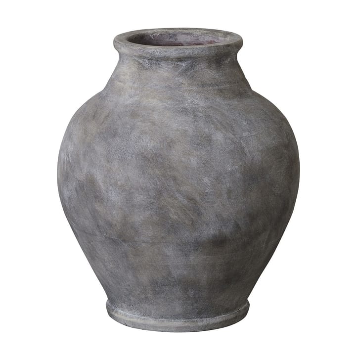 안나 화병 33 cm - Antique grey - Lene Bjerre | 르네 비에르