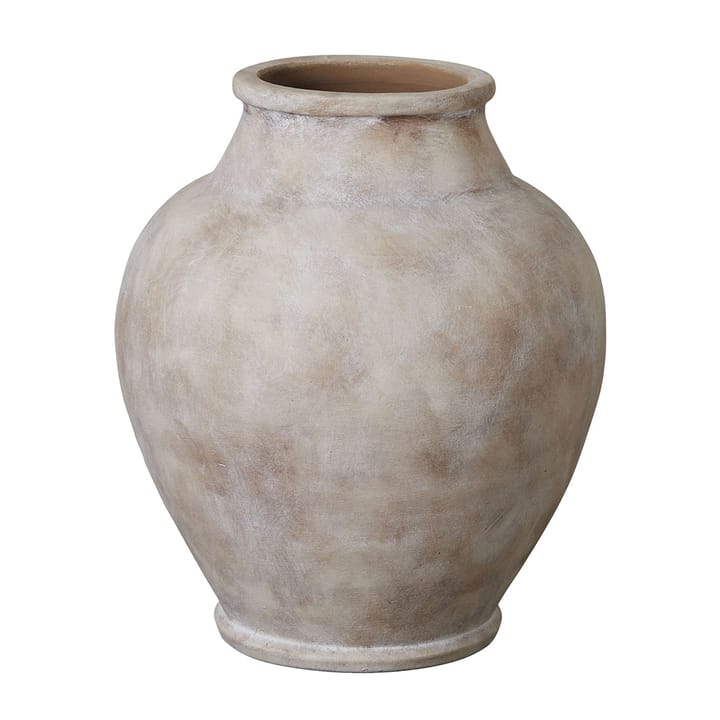 안나 화병 33 cm, Antique light brown Lene Bjerre | 르네 비에르