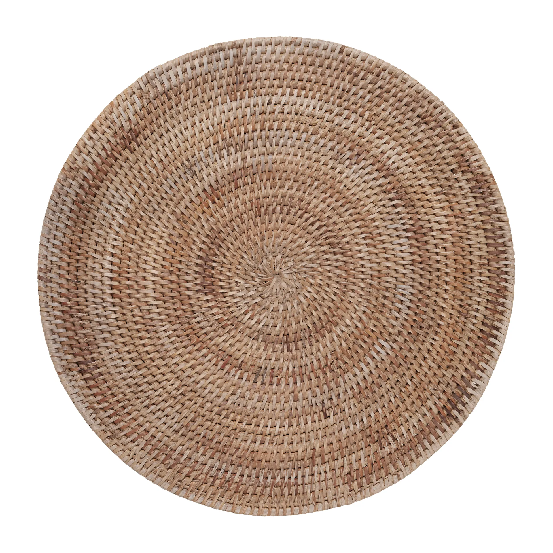 노라 테이블매트 Ø35 cm, Nature Lene Bjerre | 르네 비에르