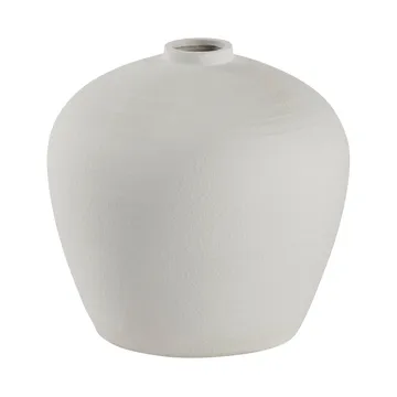 카티아 화병 38 cm - White - Lene Bjerre | 르네 비에르