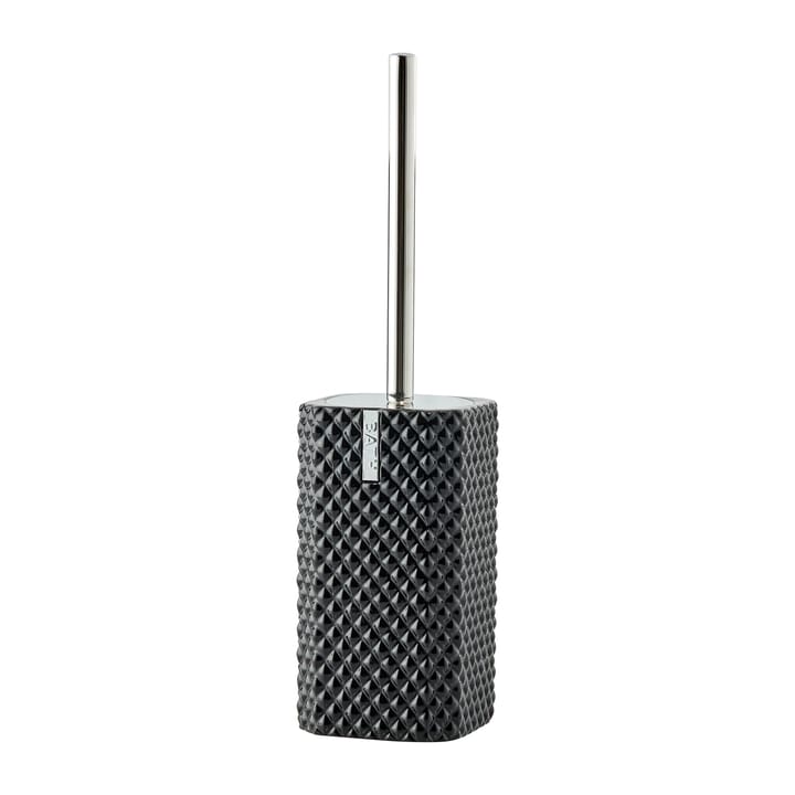 매리온 토일렛 브러시 39 cm - Black-silver - Lene Bjerre | 르네 비에르