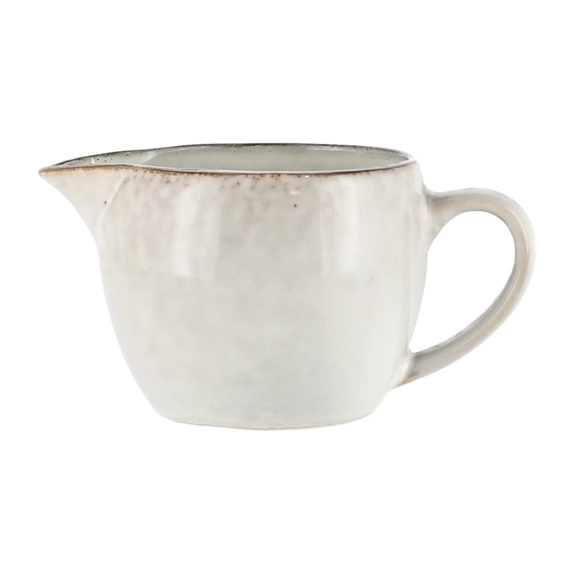 아메라 저그 40 cl, white sands Lene Bjerre | 르네 비에르