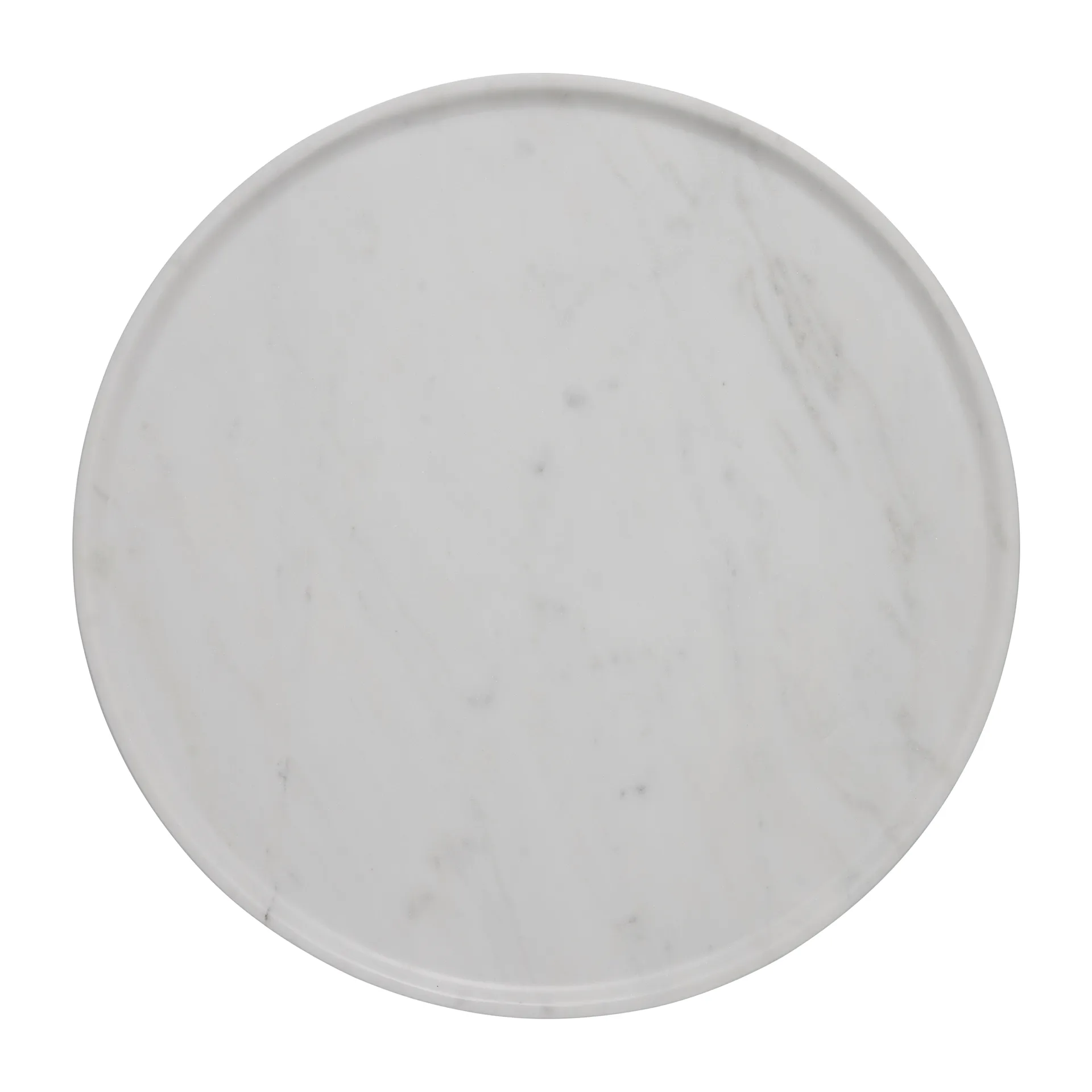 엘리아 트레이 Ø40 cm, White Lene Bjerre | 르네 비에르