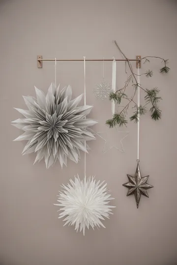 팔리시아 장식 별 Ø40 cm - Lene Bjerre | 르네 비에르