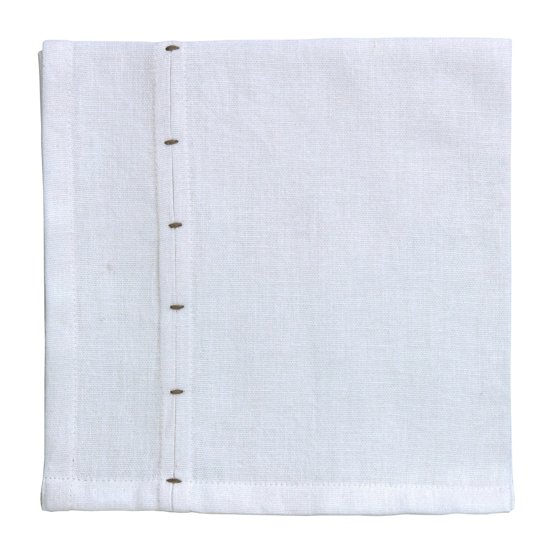 퍼닐리아 냅킨 40x40 cm, white Lene Bjerre | 르네 비에르