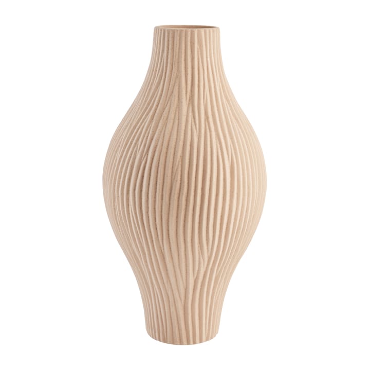 에스미아 데코레이션 화병 50 cm, Powder Lene Bjerre | 르네 비에르