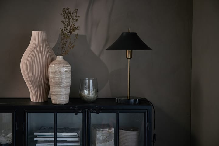 에스미아 데코레이션 화병 50 cm, Powder Lene Bjerre | 르네 비에르