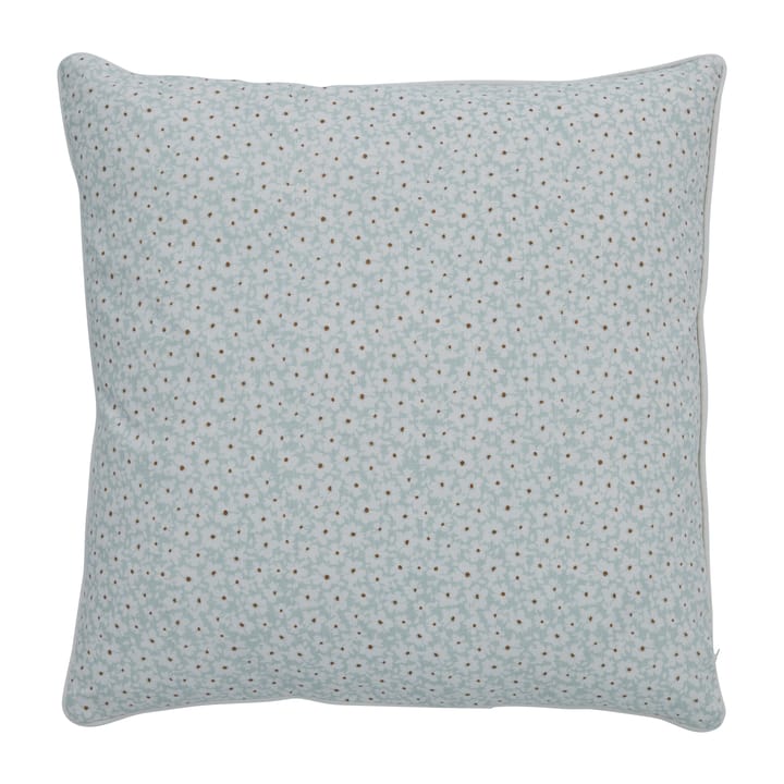 리버트 쿠션 50x50 cm - Mint-white - Lene Bjerre | 르네 비에르