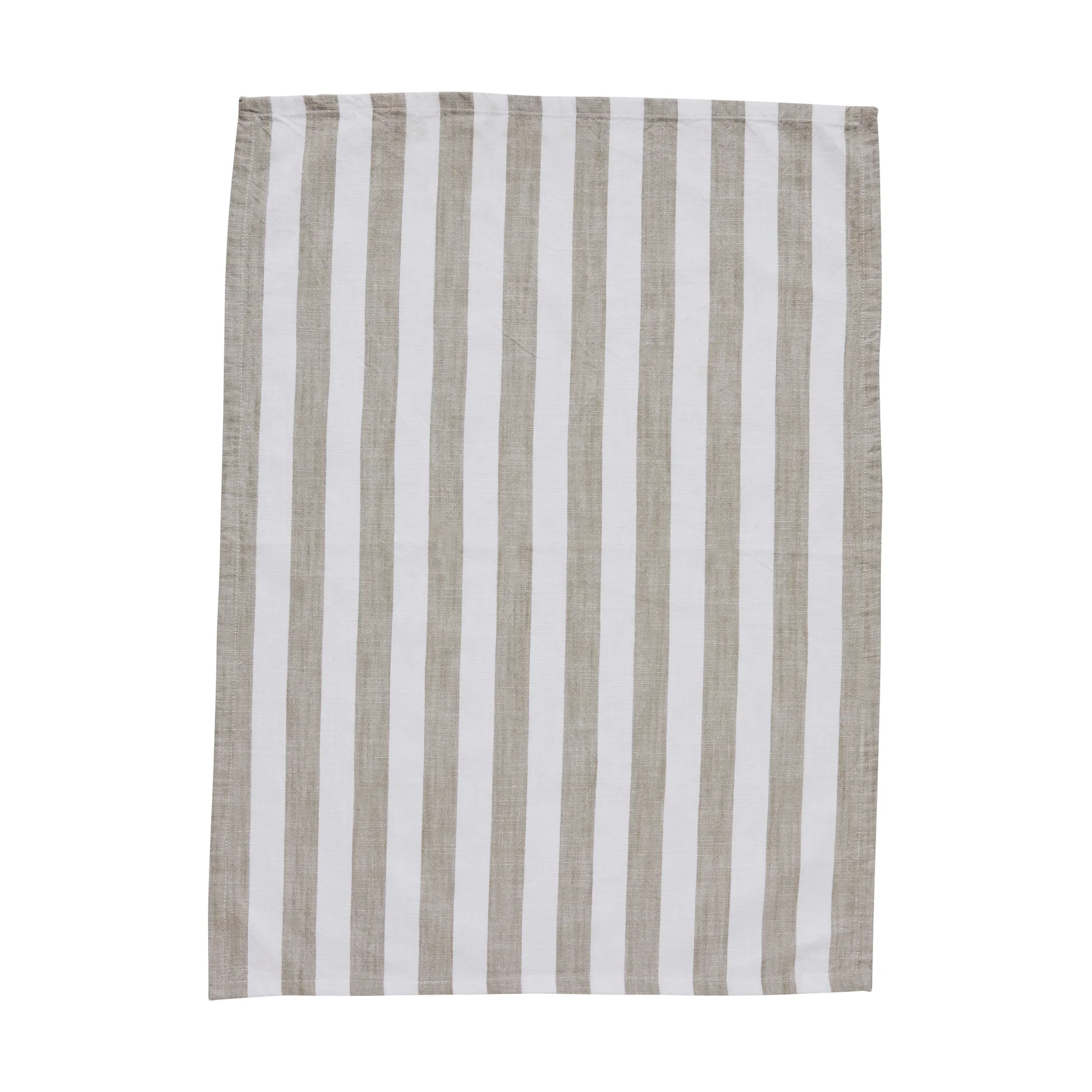 올리비아 주방 타월 50x70 cm, Off white-linen Lene Bjerre | 르네 비에르
