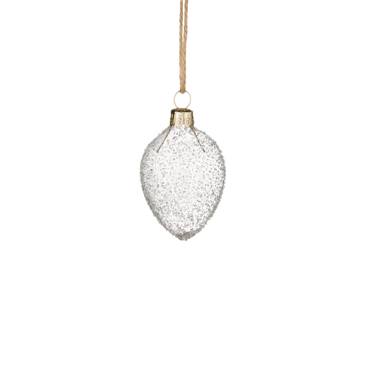 에스티니아 이스터 장식 6 cm, clear Lene Bjerre | 르네 비에르