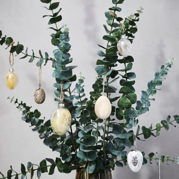 에스티니아 이스터 장식 6 cm - mellow - Lene Bjerre | 르네 비에르