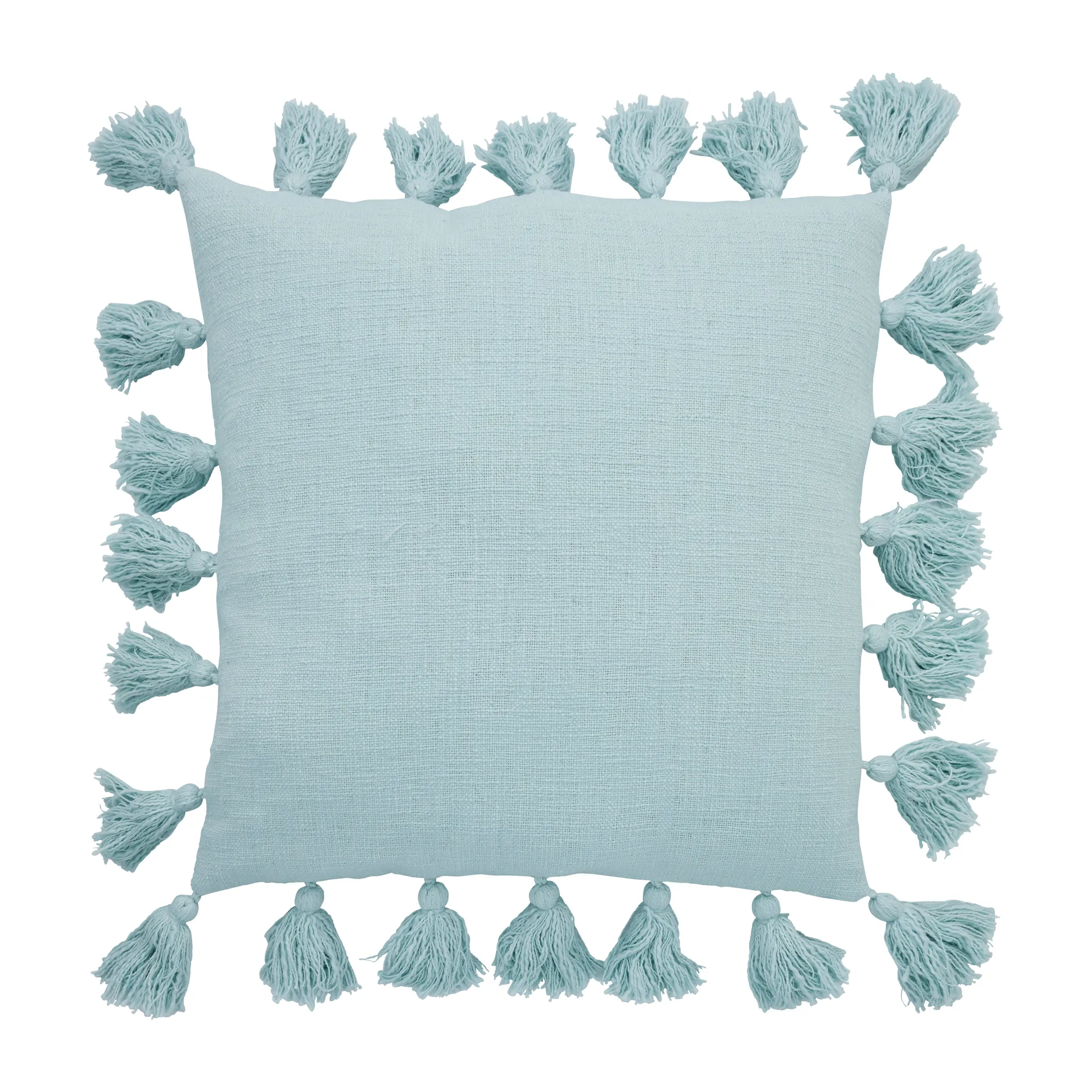 페미니아 쿠션 60x60 cm, Mint Lene Bjerre | 르네 비에르